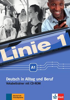 Linie -  A1:     + CD - 