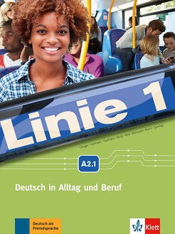 Linie -  A2.1:          - Stefanie Dengler, Ludwig Hoffmann, Susan Kaufmann, Ulrike Moritz, Margret Rodi, L. Rohrmann, P. Rusch, T. Scherling, R. Sonntag - 