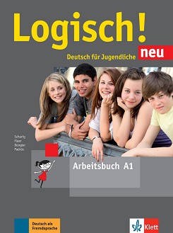 Logisch! Neu -  A1:   +   - Stefanie Dengler, Cordula Schurig, Sarah Fleer, Alicia Padros -  