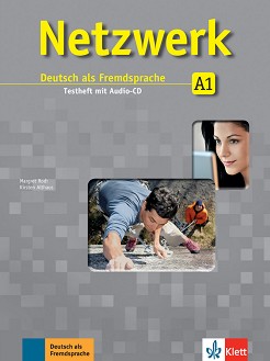 Netzwerk -  A1:       + CD - Kirsten Althaus, Margret Rodi - 