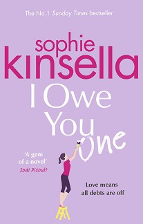 I Owe You One - Sophie Kinsella - 