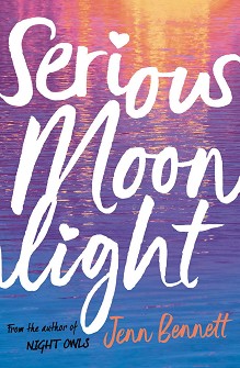 Serious Moonlight - Jenn Bennett - 