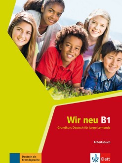 Wir Neu -  B1:   :      -  