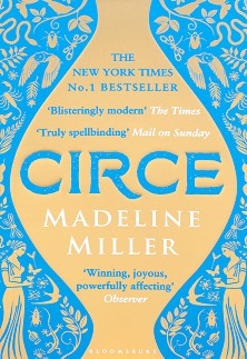 Circe - Madeline Miller - 