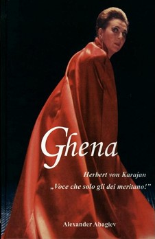 Ghena - Alexander Abagiev - 