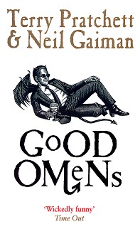 Good omens - Terry Pratchett, Neil Gaiman - 