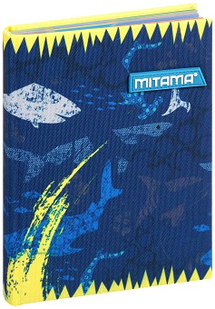     Mitama Shark - 15 / 20 / 2.5 cm - 