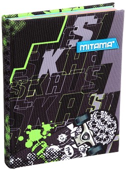     Mitama Skate - 15 / 20 / 2.5 cm - 