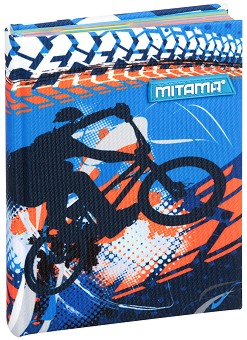     Mitama BMX - 15 / 20 / 2.5 cm - 