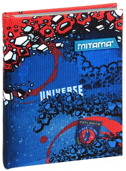     Mitama Space - 15 / 20 / 2.5 cm - 