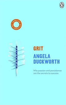 Grit - Angela Duckworth - 