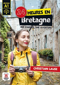 24 heures en Bretagne -  A1 - Christian Lause - 