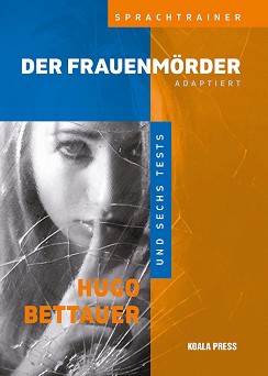 Der Frauenmörder:       -  B2 - C1 -   - 