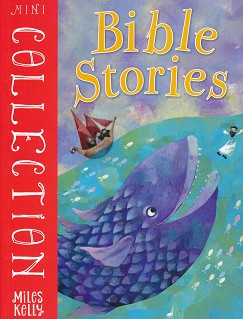 Mini collection: Bible Stories -  