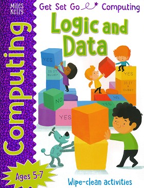 Get Set Go: Computing - Logic and Data -  