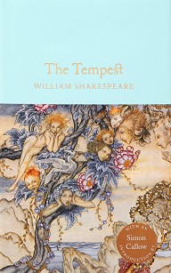 The Tempest - William Shakespeare - 