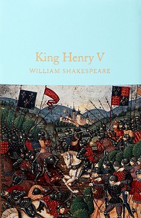 King Henry V - William Shakespeare - 