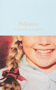 Pollyanna - Eleanor H. Porter - 