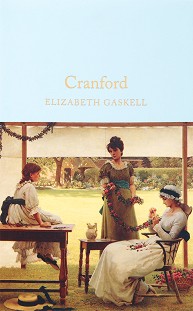 Cranford - Elizabeth Gaskell - 