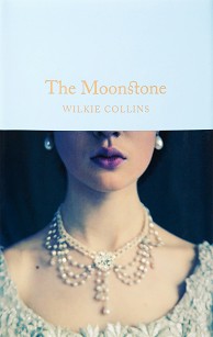 The Moonstone - Wilkie Collins - 