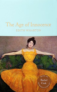 The Age of Innocence - Edith Wharton - 