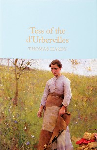 Tess of the d'Urbervilles - Thomas Hardy - 