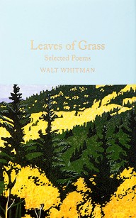 Leaves of Grass - Walt Whitman - 