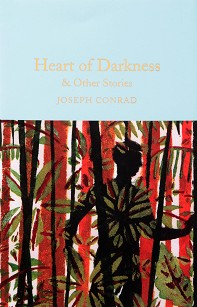 Heart of Darkness & other stories - Joseph Conrad - 