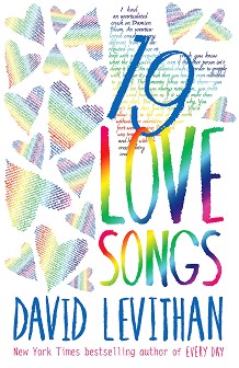 19 Love Songs - David Levithan - 