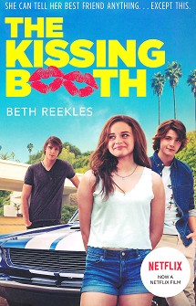 The Kissing Booth - Beth Reekles - 