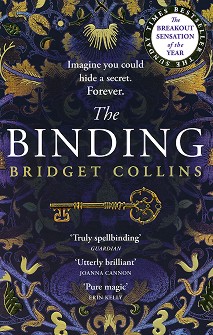 The Binding - Bridget Collins - 