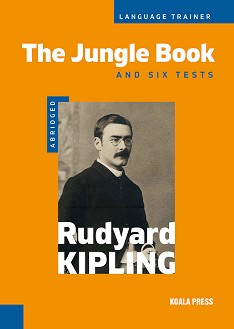 The Jungle Book and Six Tests - Rudyard Kipling - 