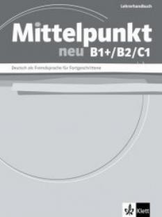 Mittelpunkt neu - B1+, B2, C1:       -   