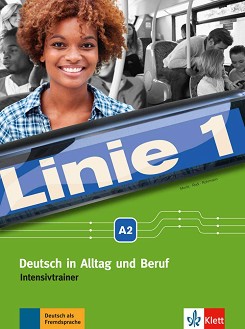 Linie -  A2:       - Ulrike Moritz, Lutz Rohrmann -  