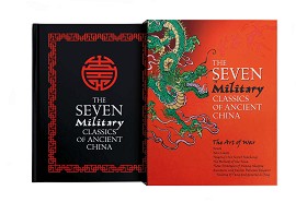 The Seven Military Classics of Ancient China - 