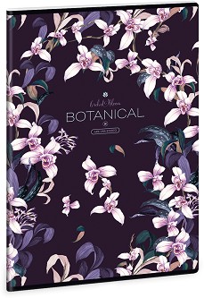   - Botanic Orchid :  4    - 40  - 