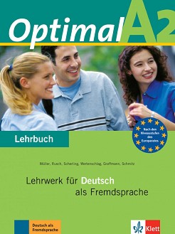 Optimal -  A2:     - Martin Muller, Paul Rusch, Theo Scherling, Lukas Wertenschlag, Heinrich Graffmann, H. Schmitz - 