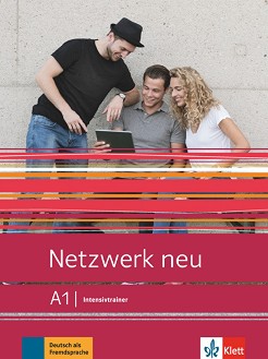 Netzwerk neu -  A1:     - Paul Rusch - 