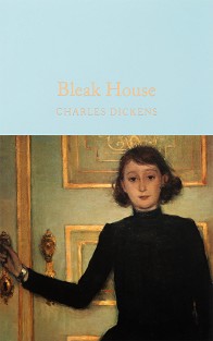 Bleak House - Charles Dickens - 