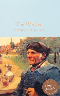 The Warden - Anthony Trollope - 