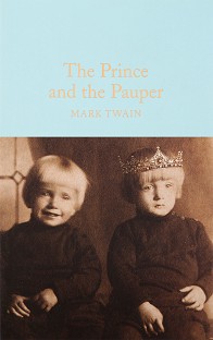 The Prince and the Pauper - Mark Twain - 