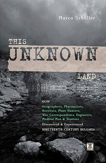 This Unknown Land - Marco Scholler - 