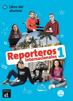 Reporteros internacionales -  1 (A1):     - 