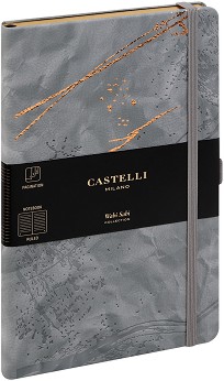     Castelli Scar - 13 x 21 cm   Wabi Sabi - 