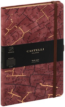     Castelli Bark - 13 x 21 cm   Wabi Sabi - 