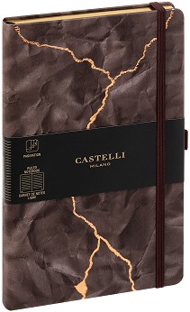     Castelli Lightning - 13 x 21 cm   Wabi Sabi - 