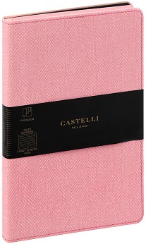     Castelli Petal Rose - 13 x 21 cm   Harris - 