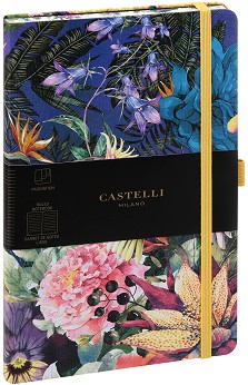     Castelli Cockatiel - 13 x 21 cm   Eden - 