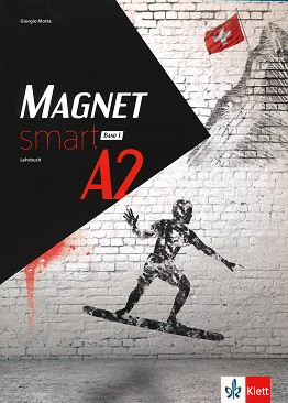 Magnet Smart -  A2:      11.  - Giorgio Motta - 