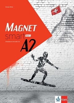 Magnet Smart -  A2:       11.  - Giorgio Motta -  